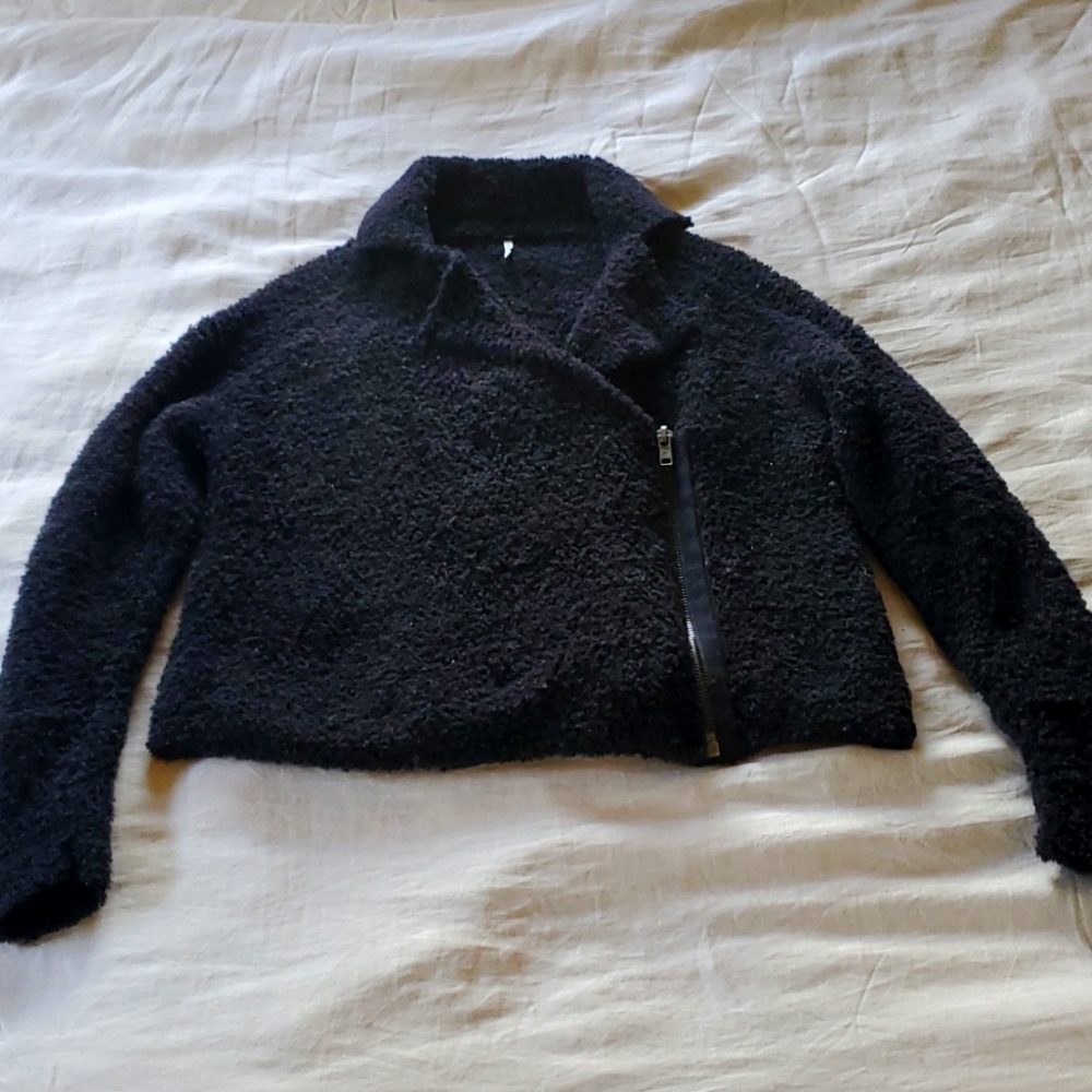 Free people jacket